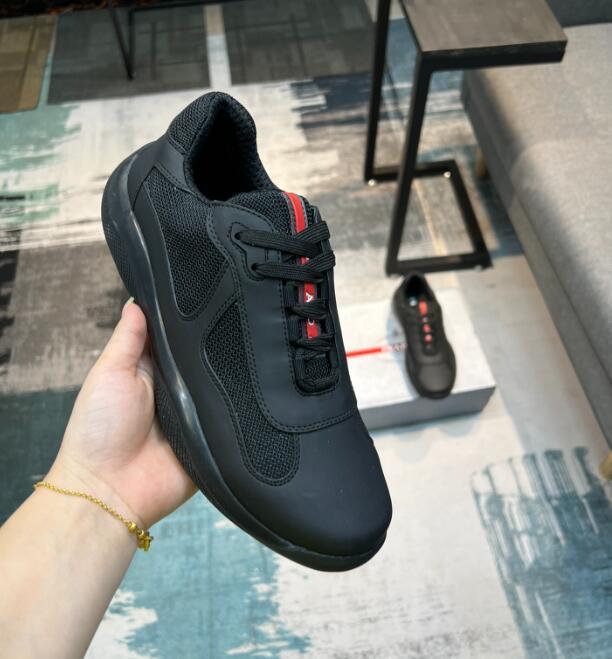 Ava’s Mode - PD Men Shoes - 226