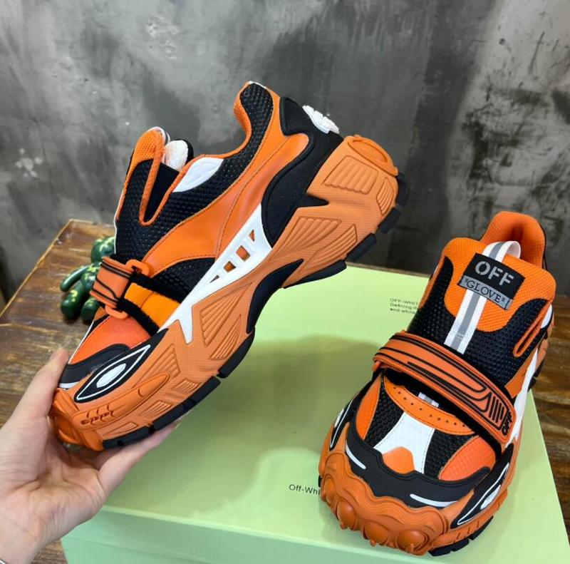 Ava’s Mode - YZO Men Shoes - 045