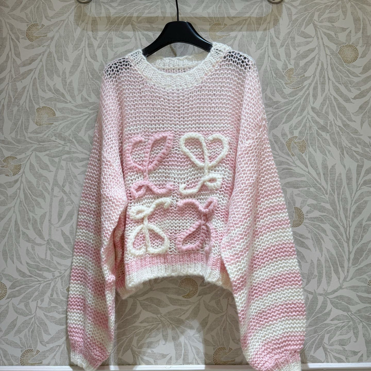 LOEW JUMPER