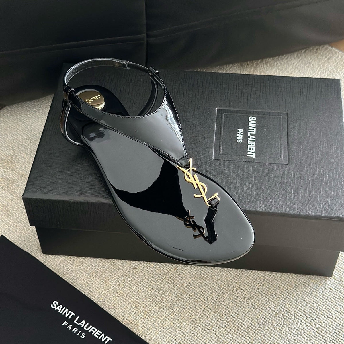 SL SANDALS