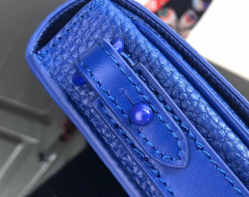 Ava’s Mode - LOV Bags - 2196