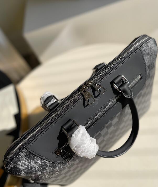 Ava’s Mode - LOV Bags - 2538