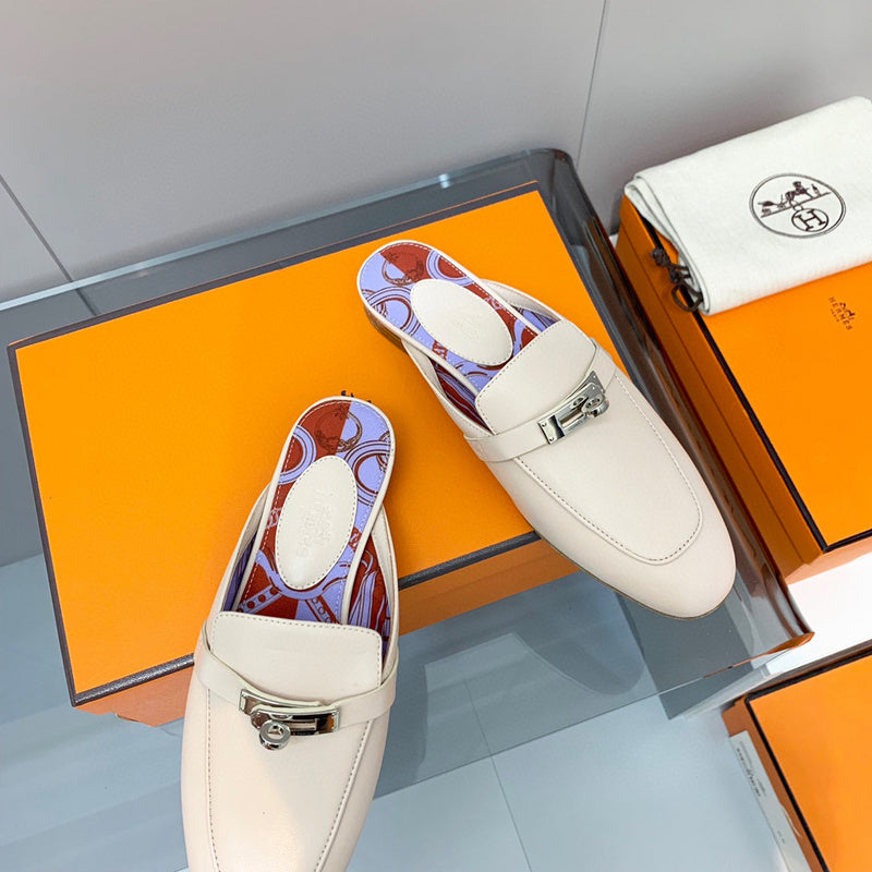 Hermes Luxury Sandals