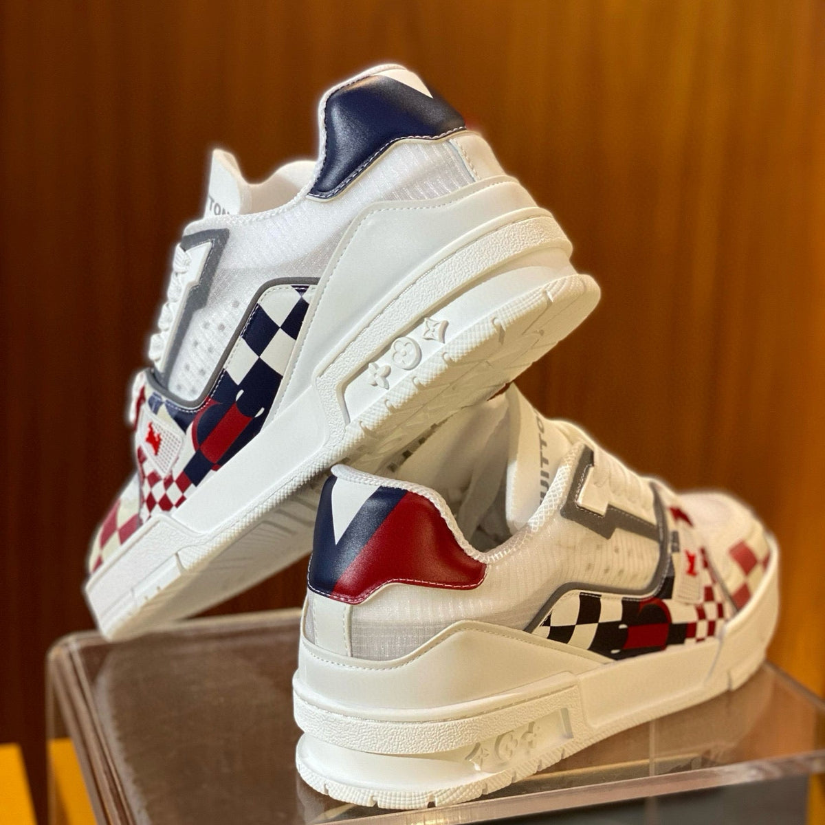 LOU TRAINERS