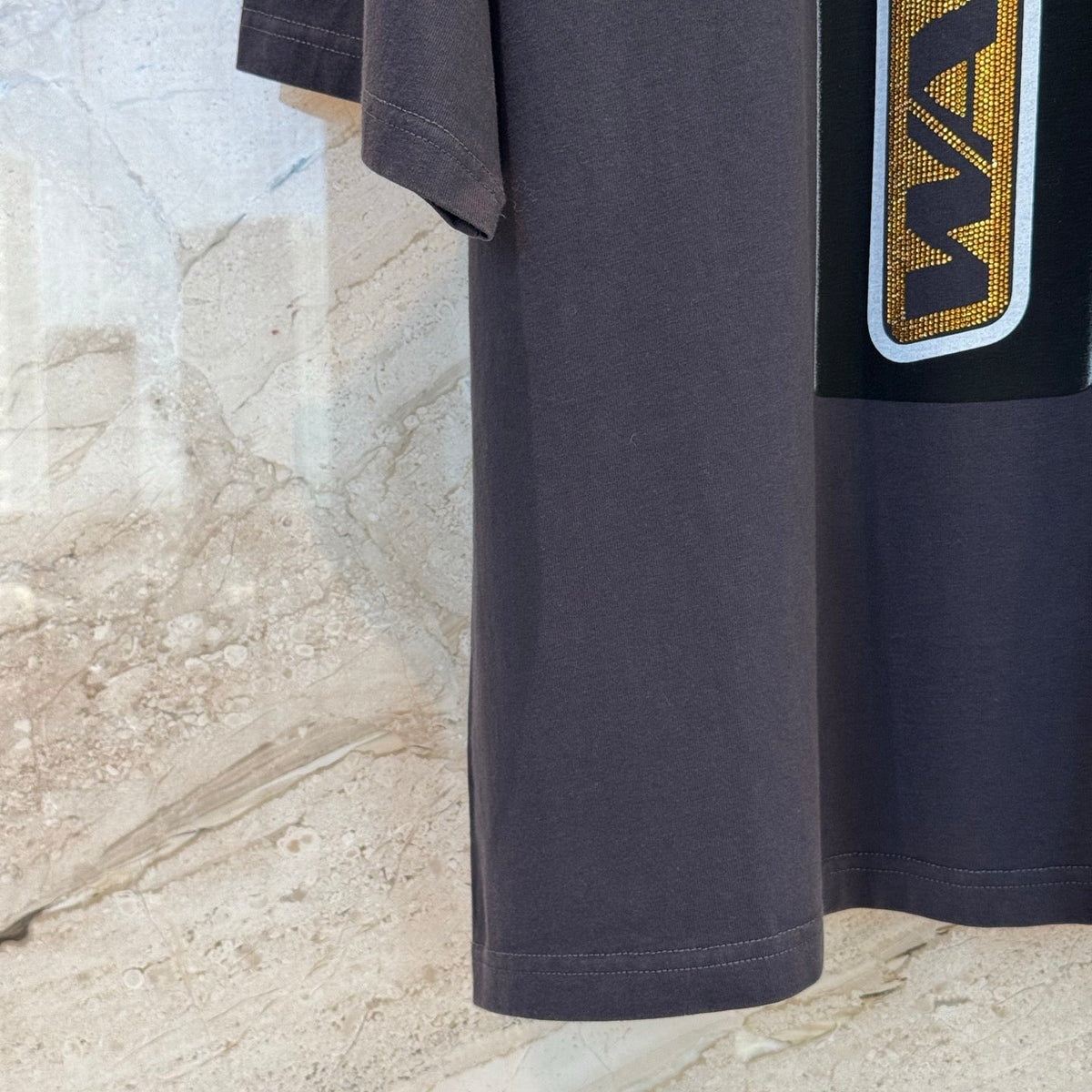 ALEXANDER W T-SHIRT