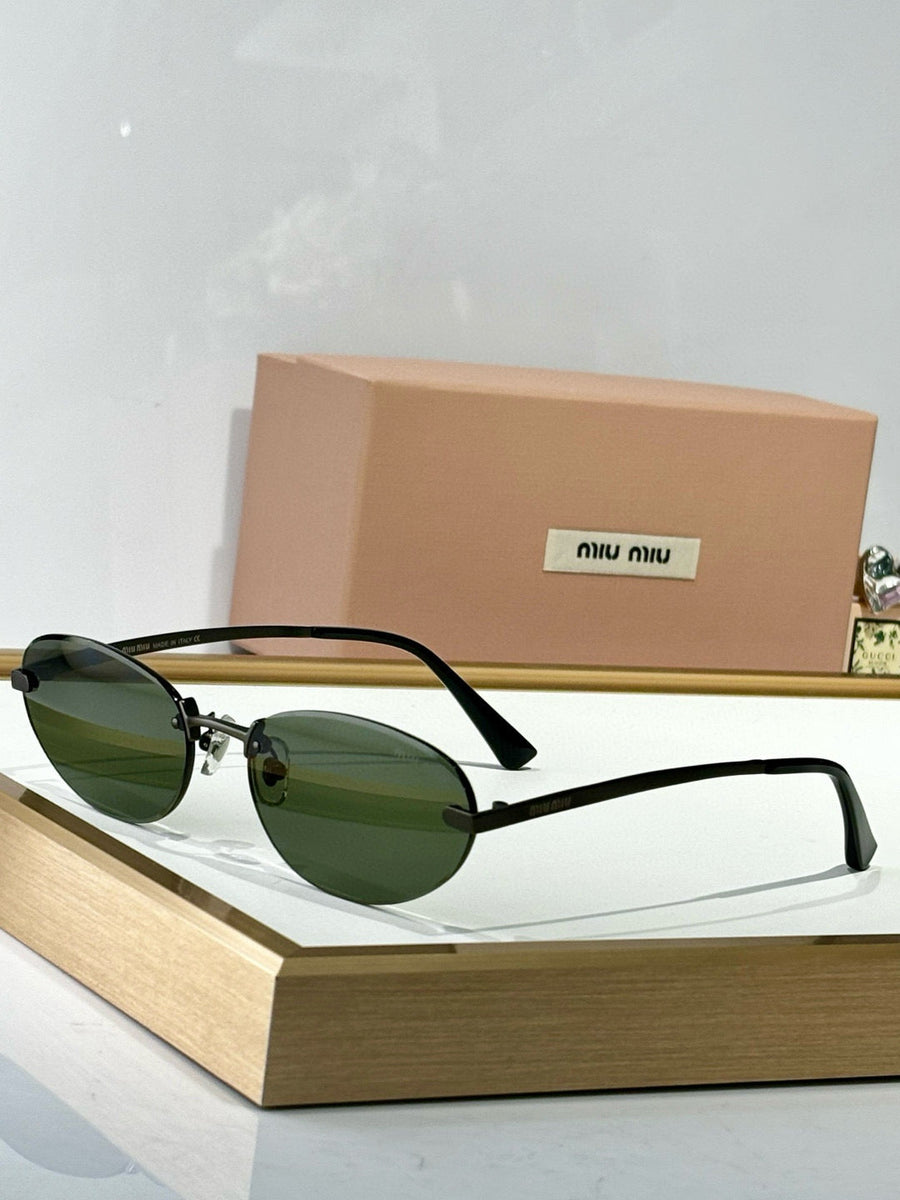 MIU M SUNGLASSES