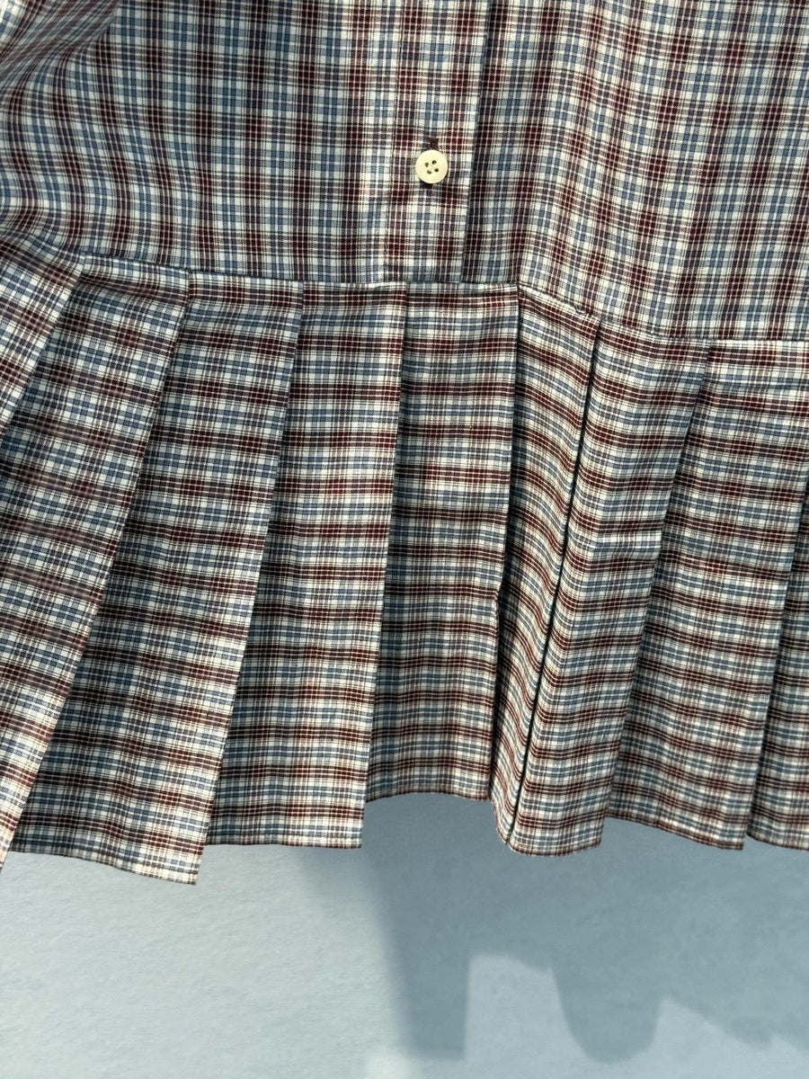 MIU M DRESS