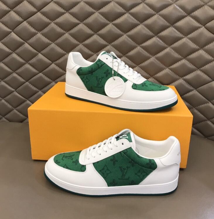 Ava’s Mode - LOV Men Shoes - 1069