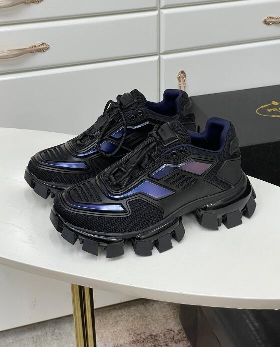 Ava’s Mode - PD Men Shoes - 450