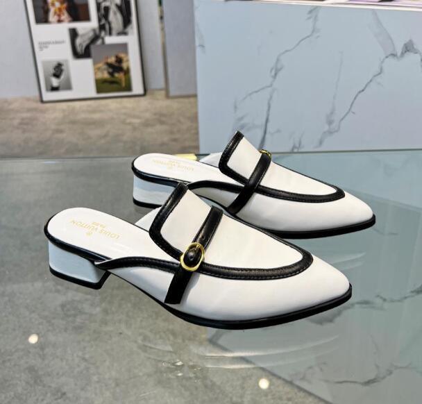 Ava’s Mode - LOV Women Shoes - 621