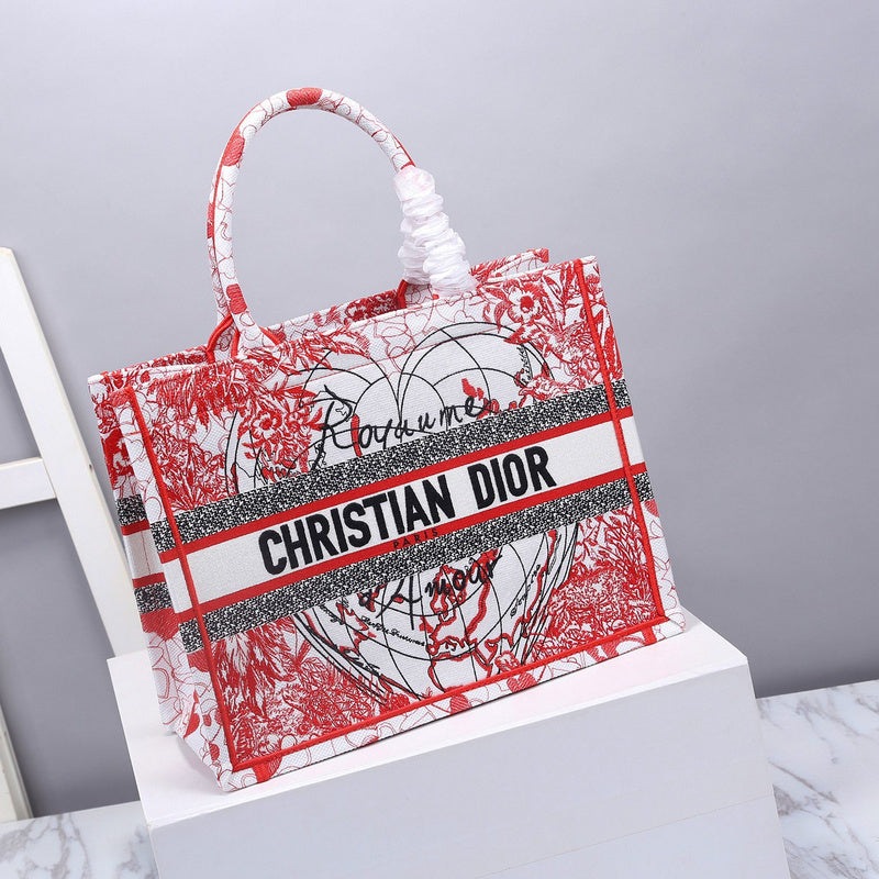 ENT - DOR Bags - 832