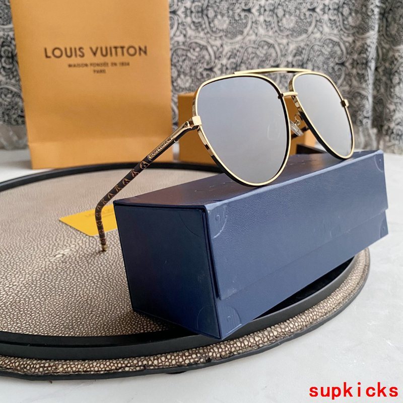 Louis Vuittion Luxury Sunglasses