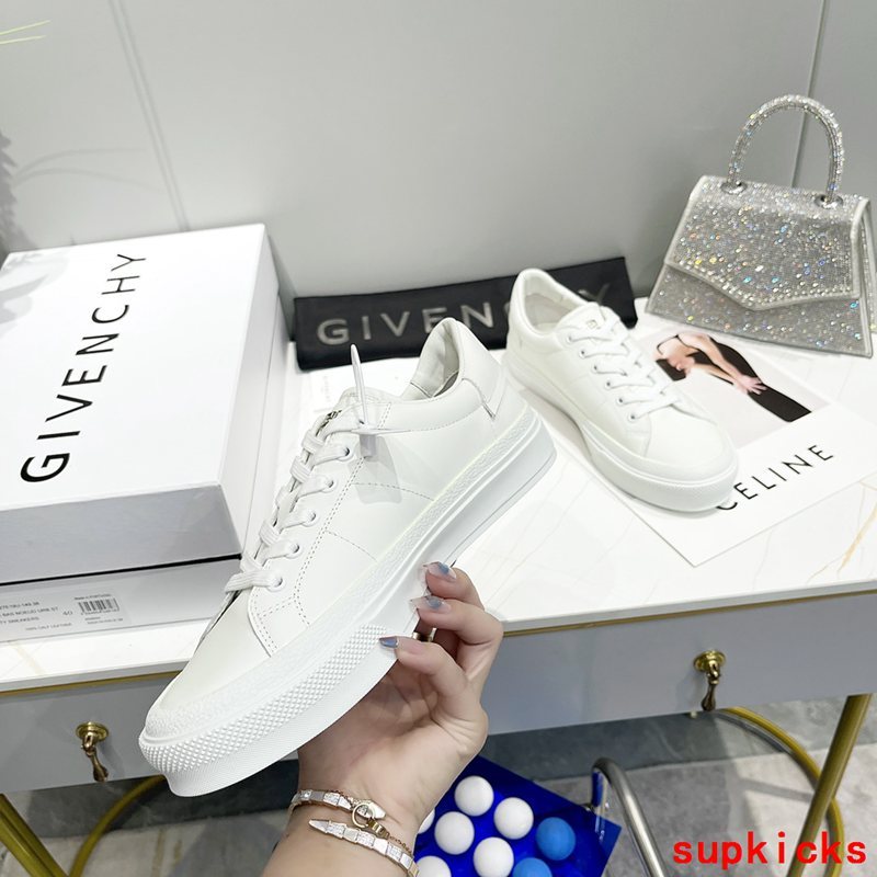 Givenchy Luxury Shoes