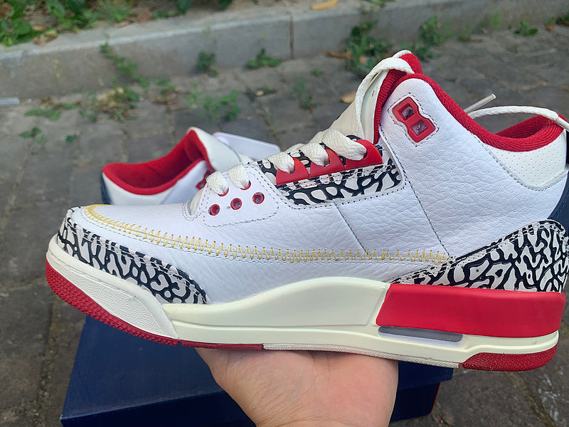 Nike Luxury Shoes