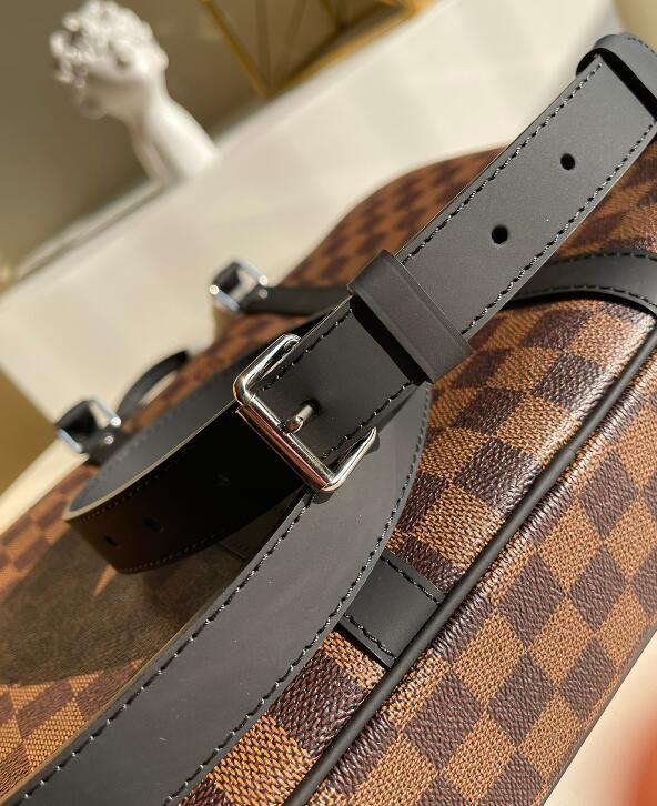 Ava’s Mode - LOV Bags - 2563