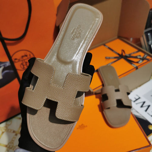 Hermes Luxury Sandals