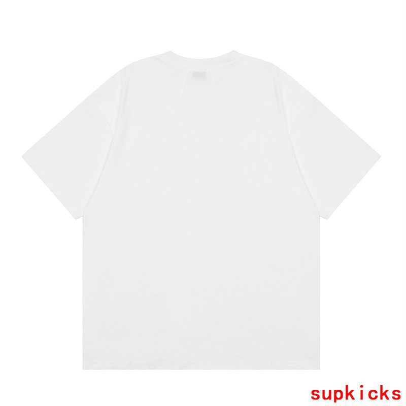 RHUDE Luxury Cloth