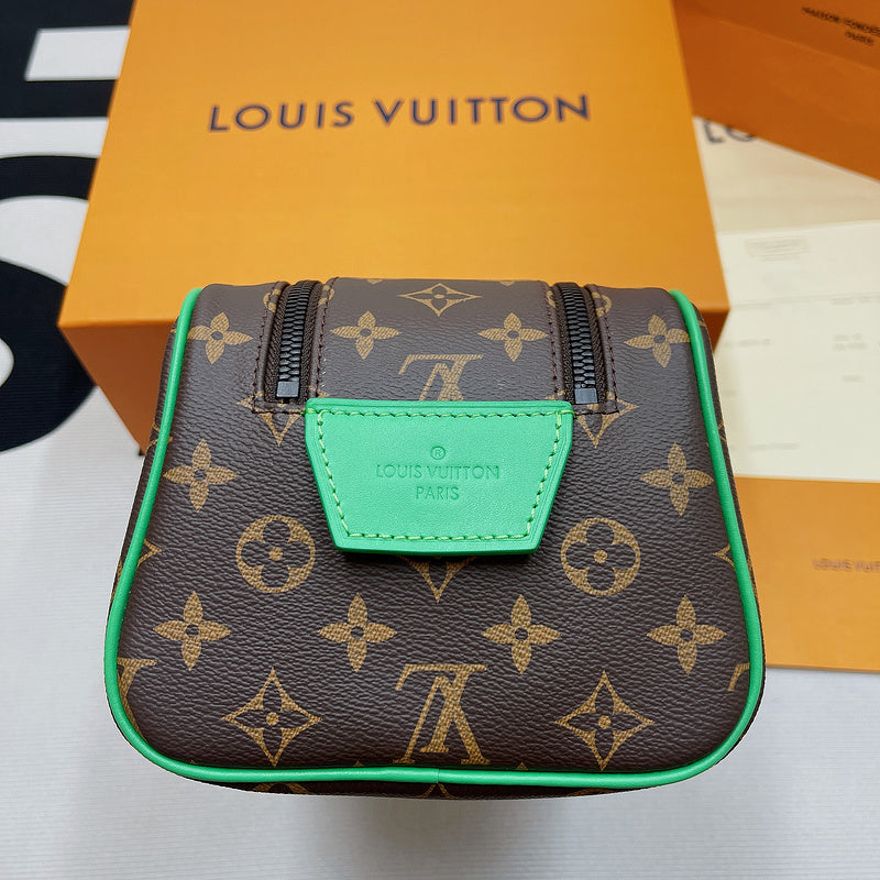 I W Fashion Lu-Vi bags - 10662