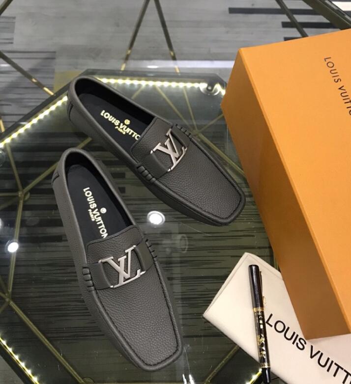 Ava’s Mode - LOV Men Shoes - 1947