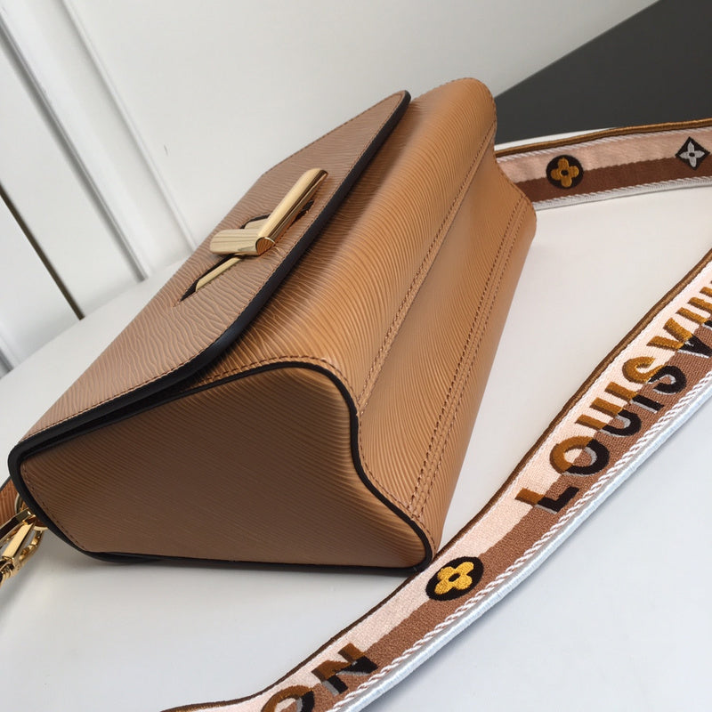 I W Fashion Lu-Vi Bags - 16973