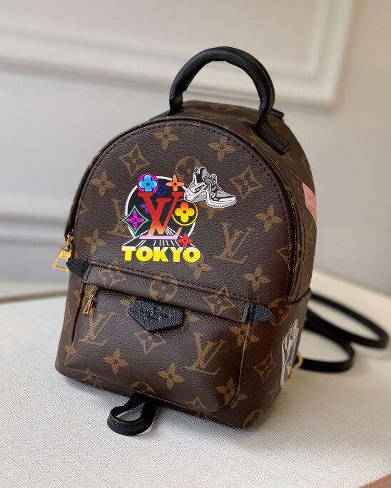 Ava’s Mode - LOV Bags - 2789