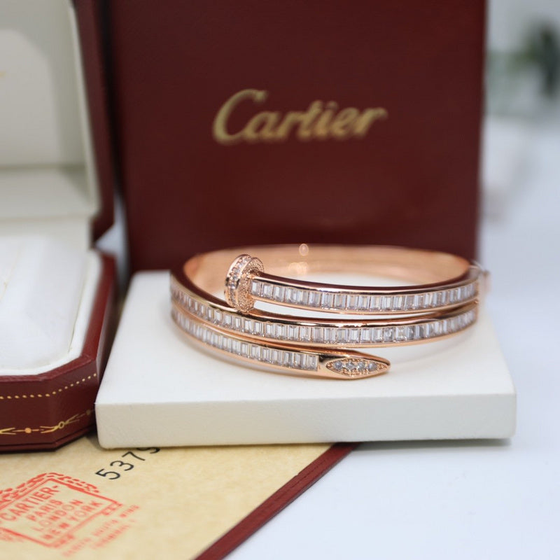 Cartier Jewelry