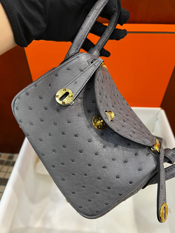 PHA - HMS Bags - 1777