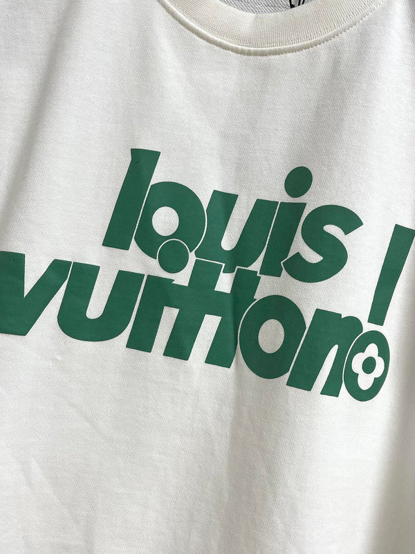 Louis Vuittion Luxury Clothes