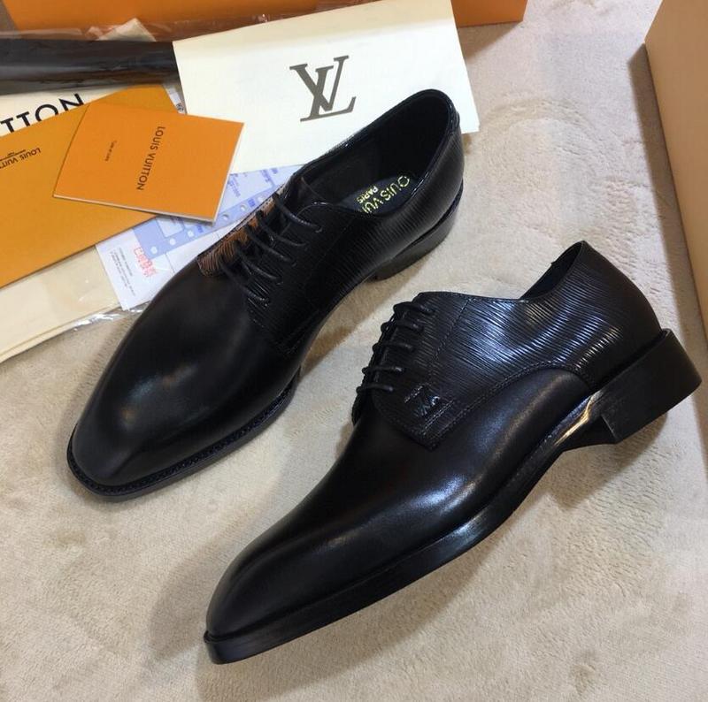 Ava’s Mode - LOV Men Shoes - 1708