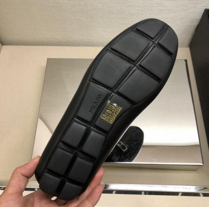 Ava’s Mode - PD Men Shoes - 328