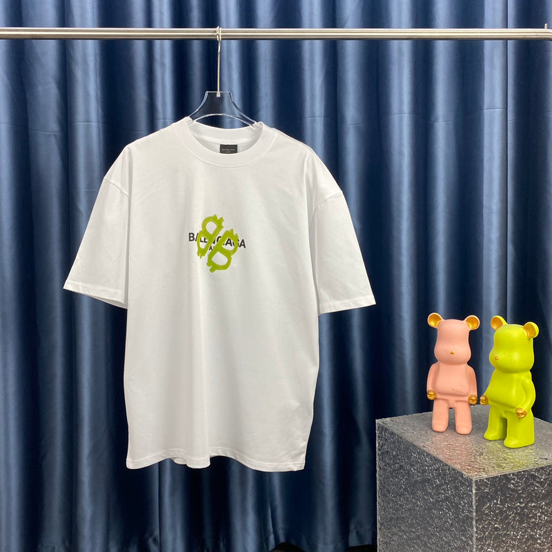 Balenciaga Luxury T-Shirts