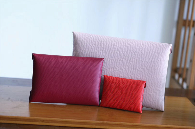 I W Fashion Lu-Vi bags - 9079