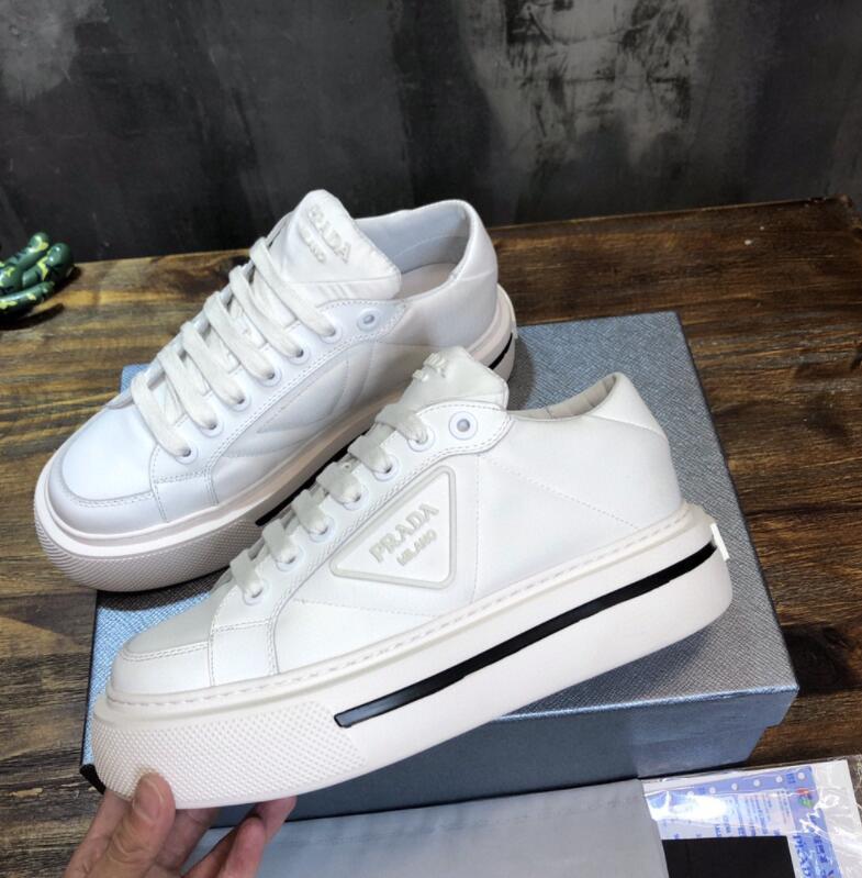 Ava’s Mode - PD Men Shoes - 375