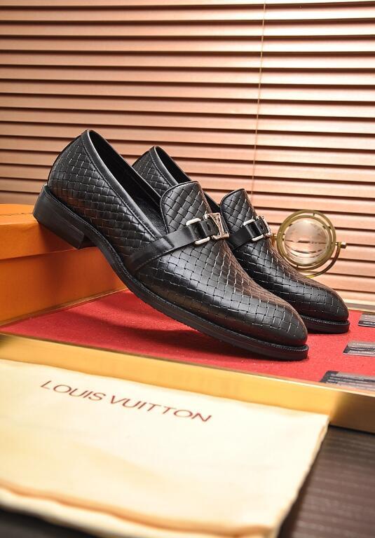 Ava’s Mode - LOV Men Shoes - 1756