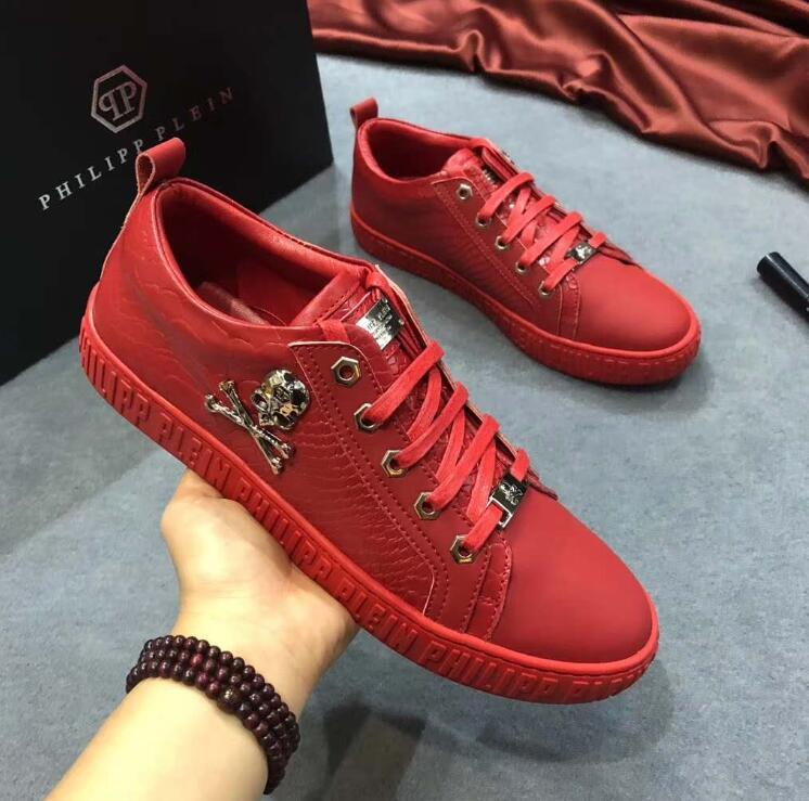 Ava’s Mode - PHP Shoes - 124