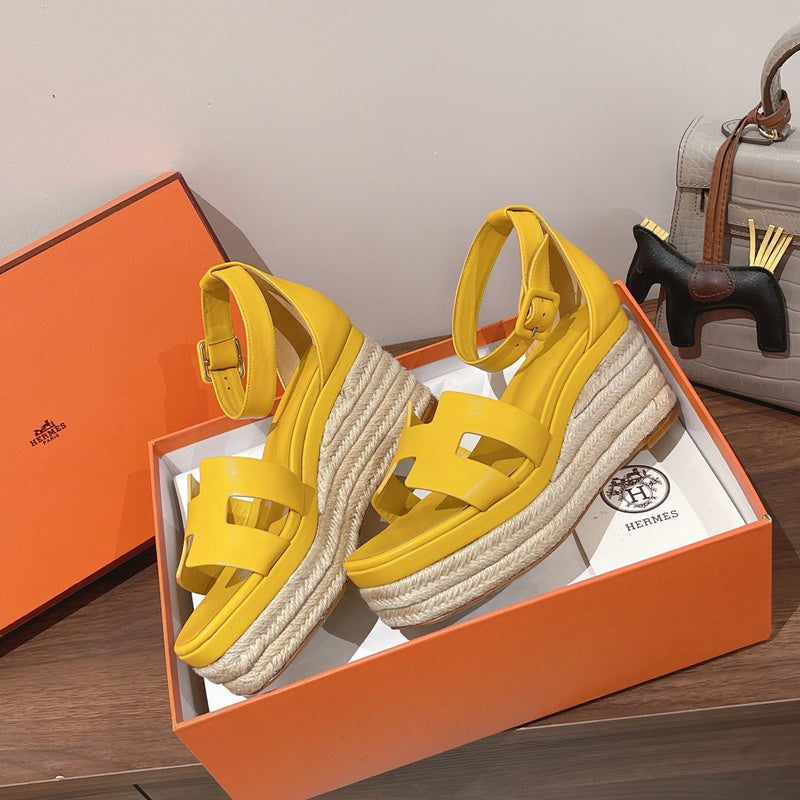 Hermes Luxury Shoes