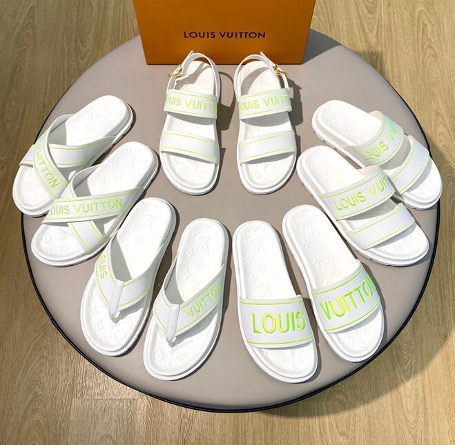 Ava’s Mode - LOV Men Shoes - 1092