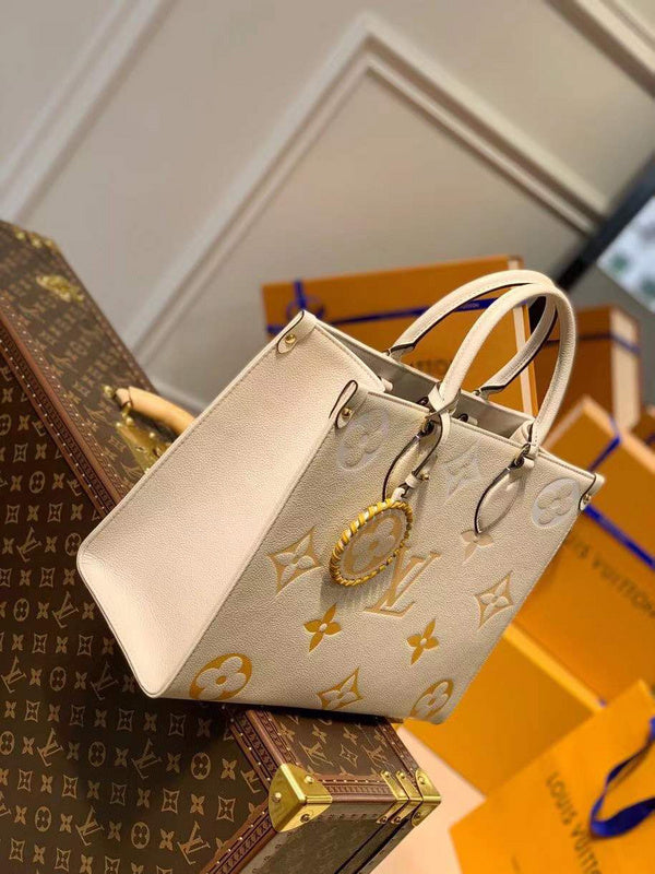 I W Fashion Lu-Vi bags - 17612