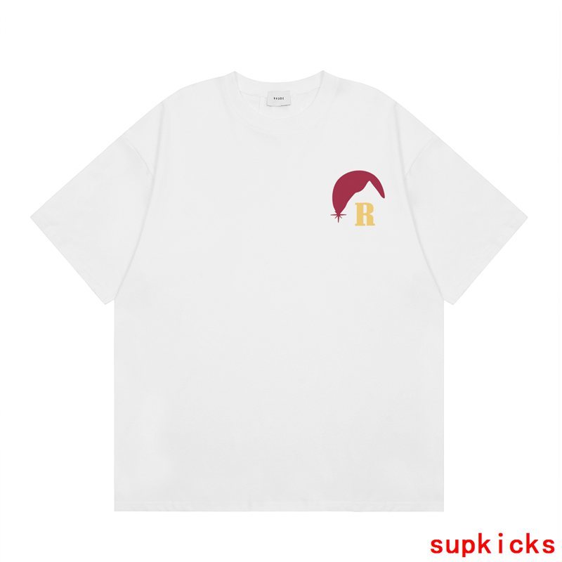 RHUDE Luxury Cloth