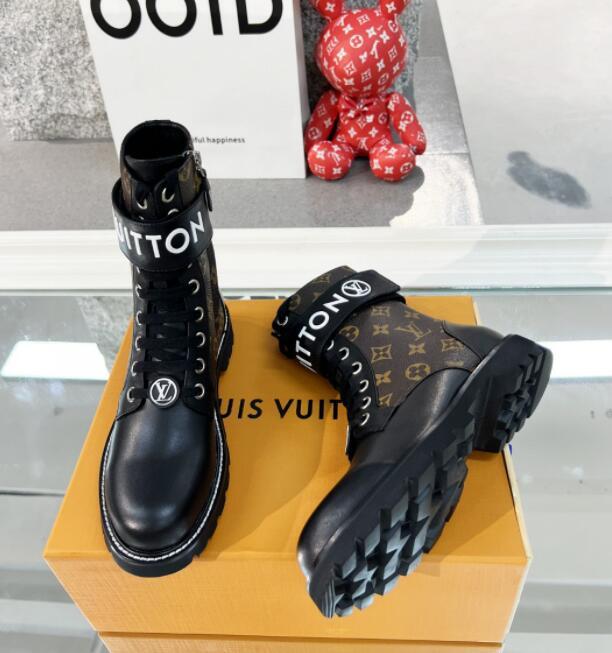 Ava’s Mode - LOV Women Shoes - 820