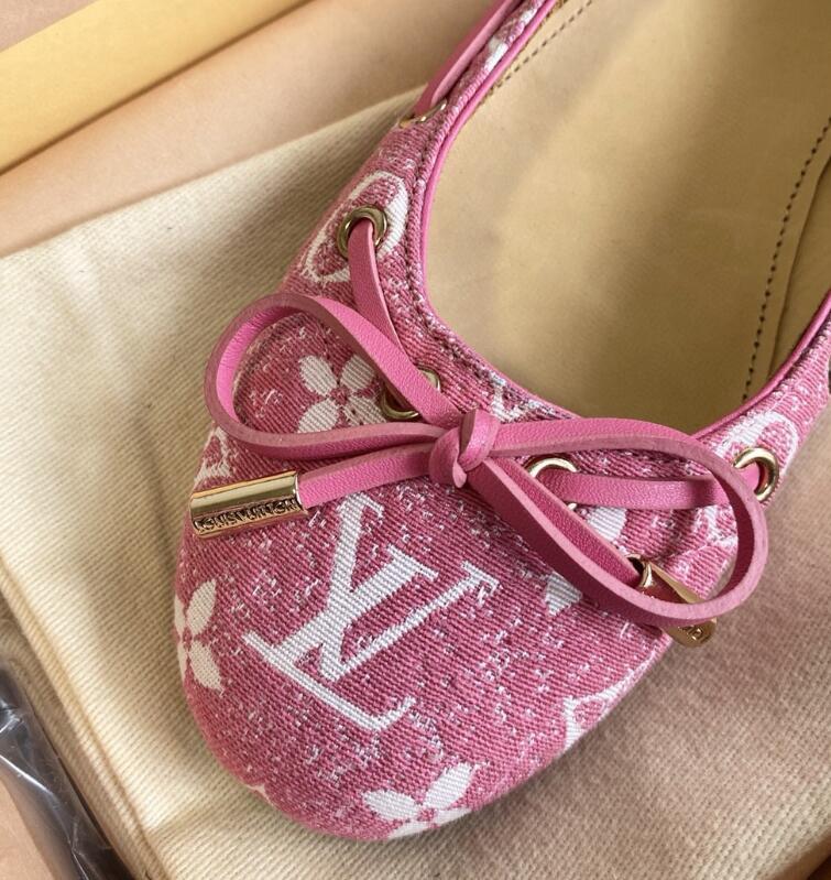 Ava’s Mode - LOV Women Shoes - 607