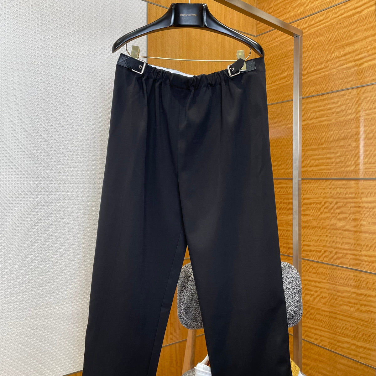 LOEW TROUSERS