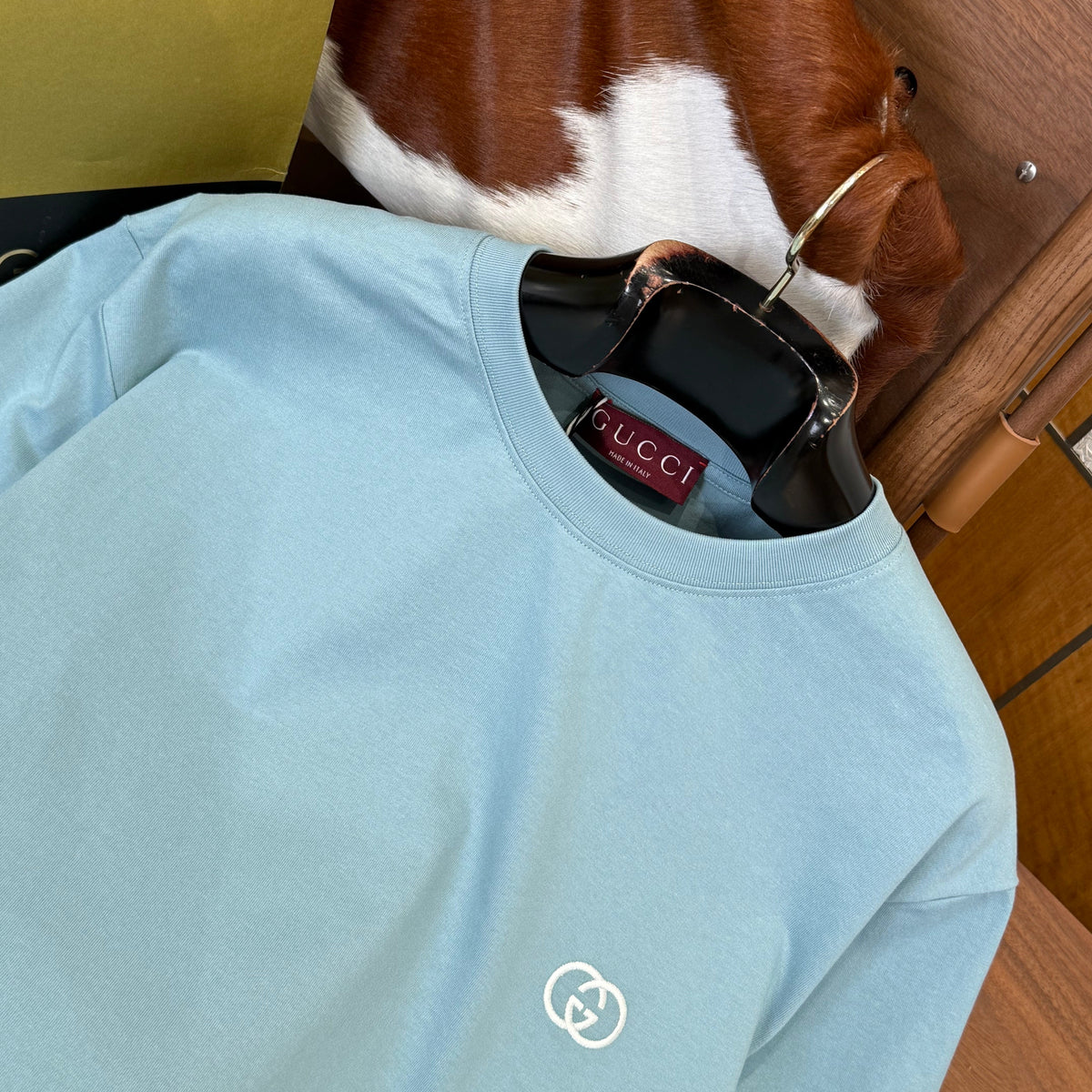 GG T-SHIRT