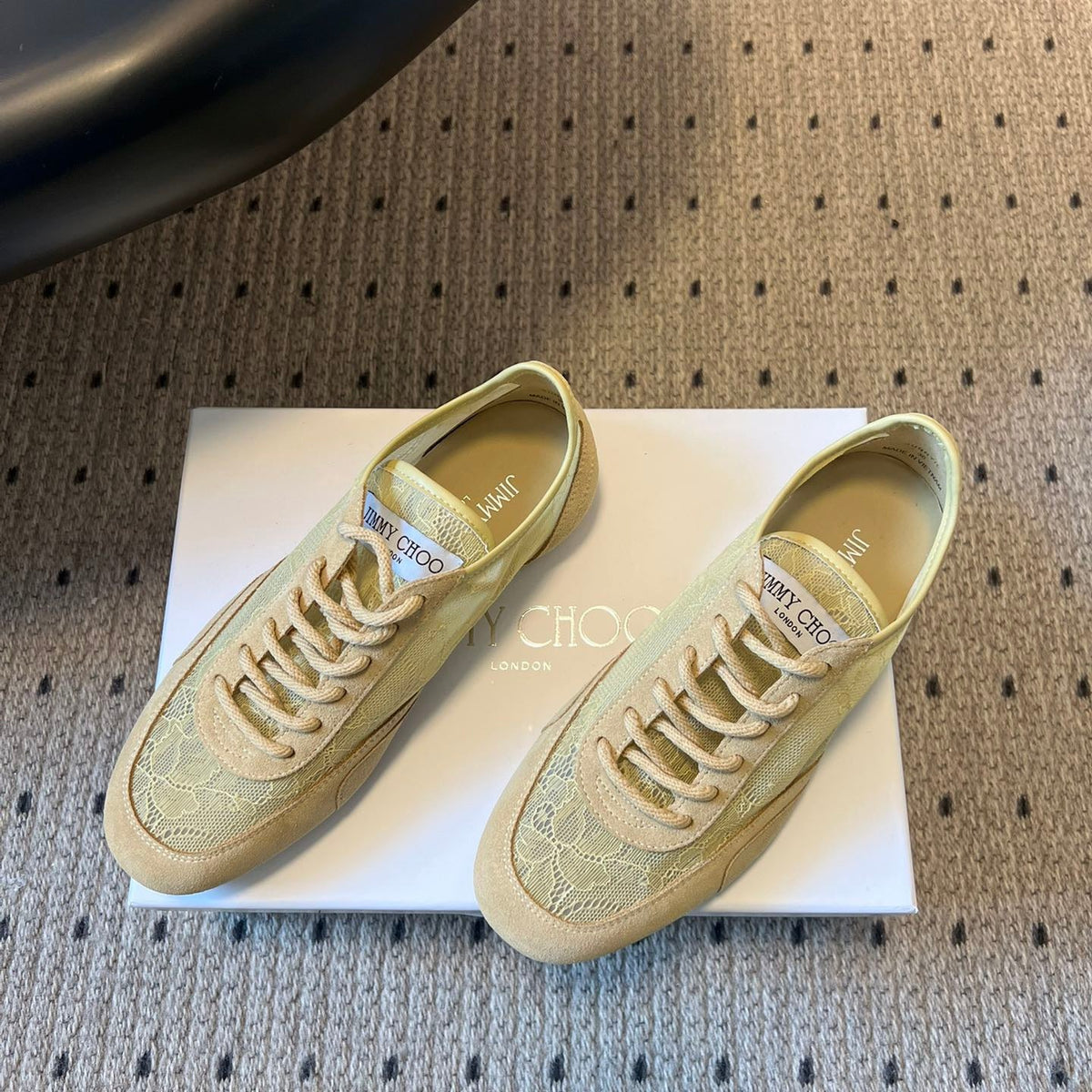 JIMMY C SNEAKER