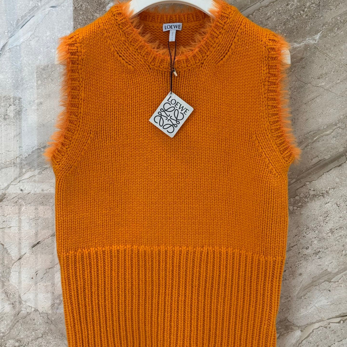LOEW VEST