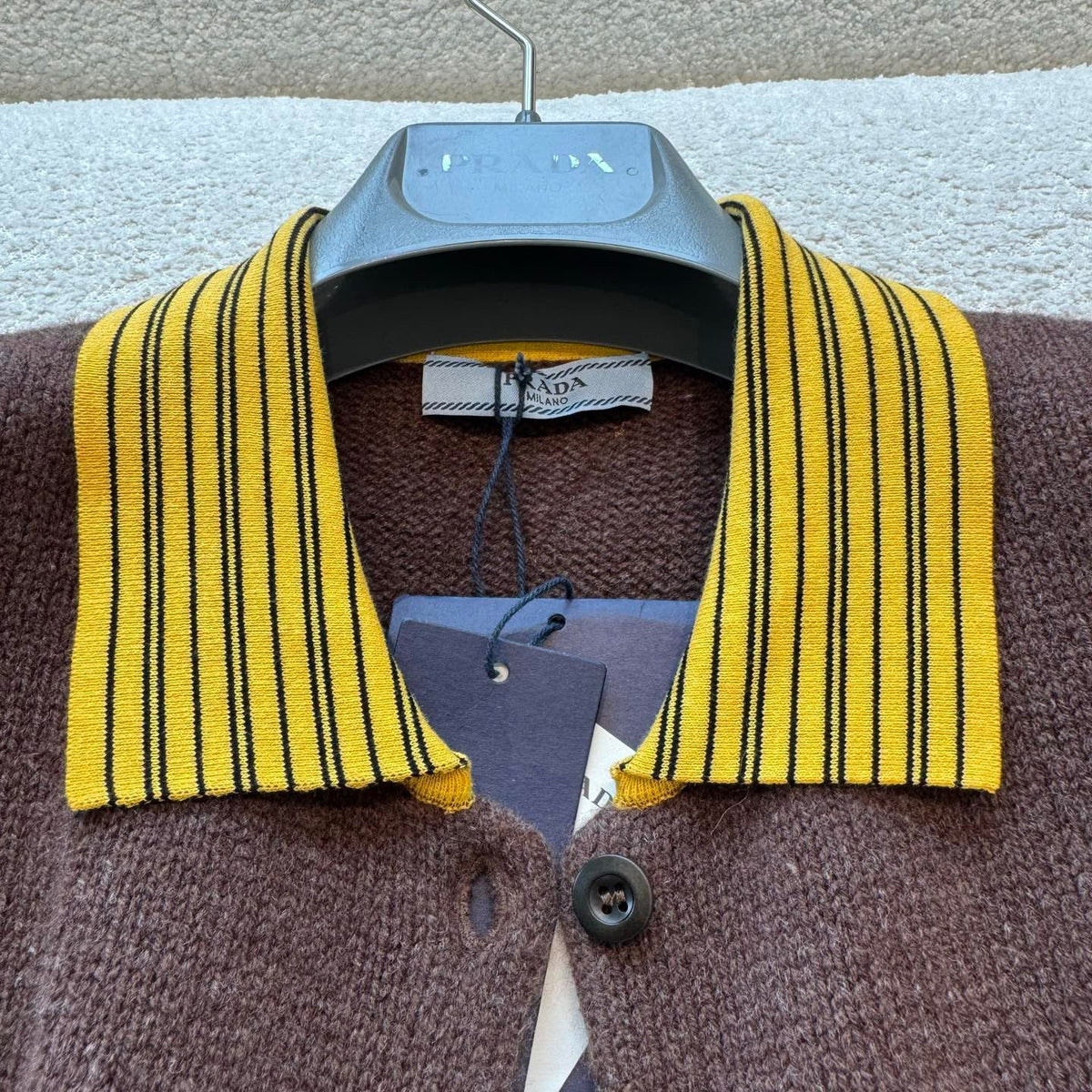 PD CARDIGAN