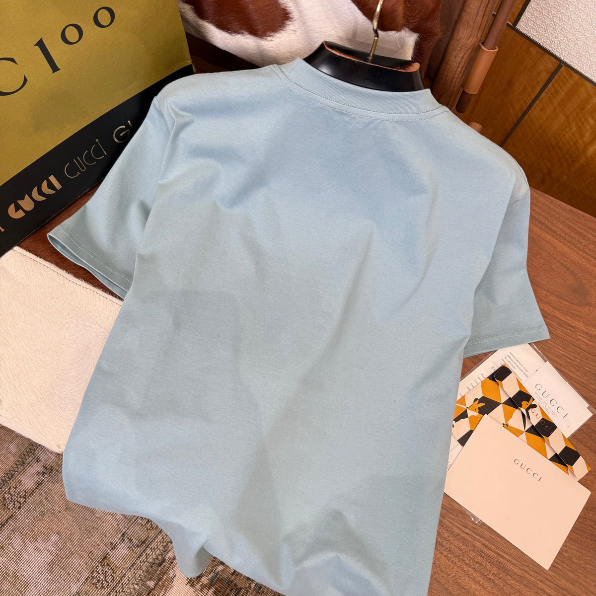 GG T-SHIRT