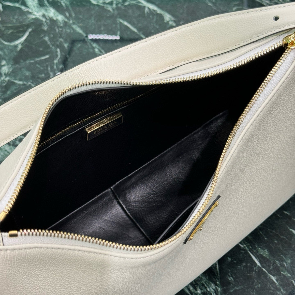 PD AIMEE LARGE SHOULDER BAG