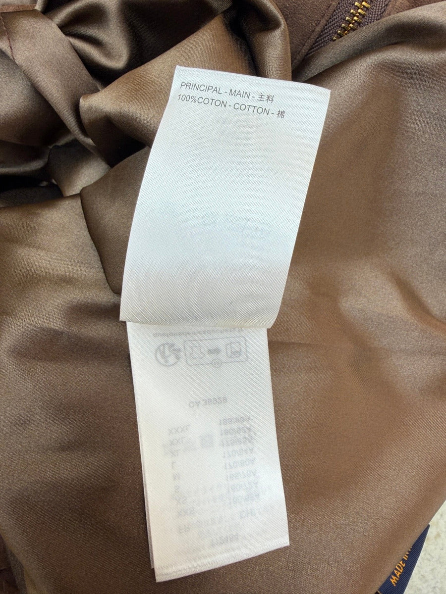 LOU JACKET