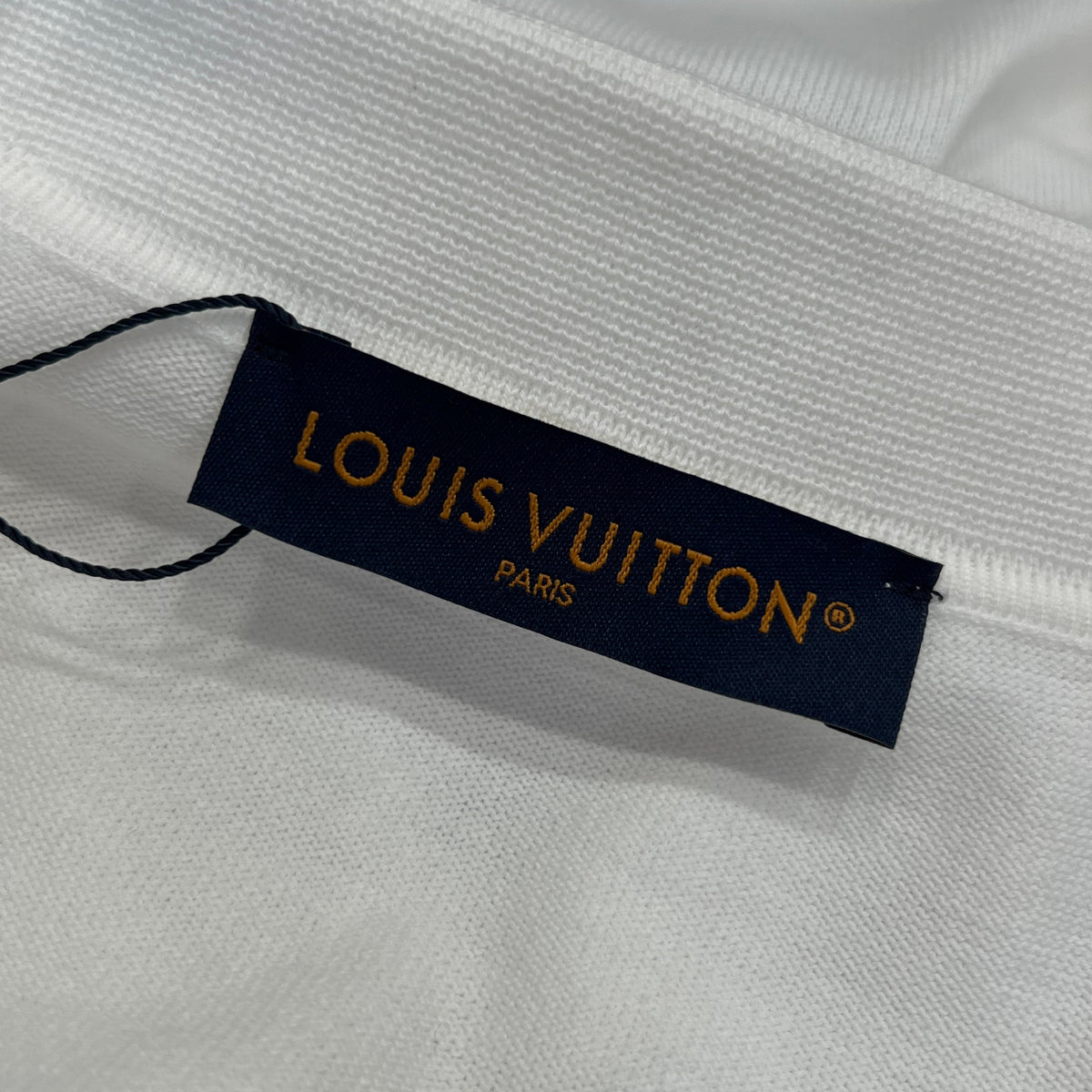LOU POLO SHIRT